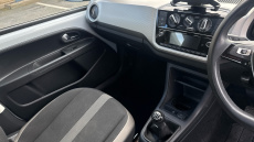 Volkswagen Up 1.0 High Up 5dr Petrol Hatchback